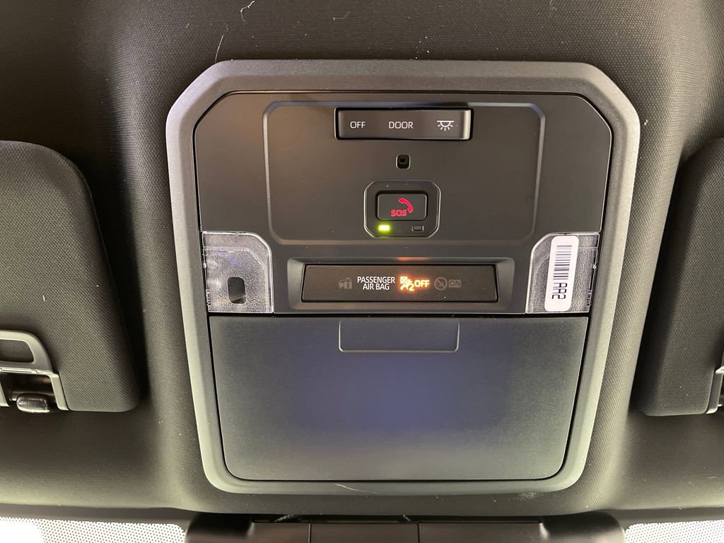 New 2026 Toyota Tacoma SR5 AWD/4WD image 29