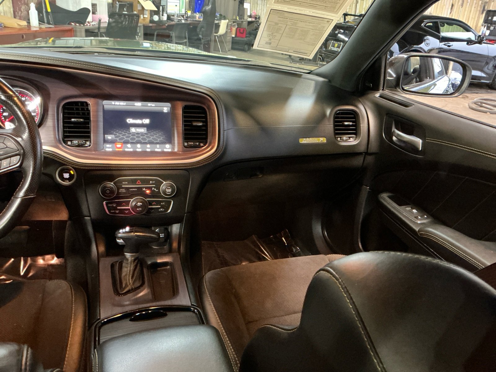 Used 2023 Dodge Charger Scat Pack image 16