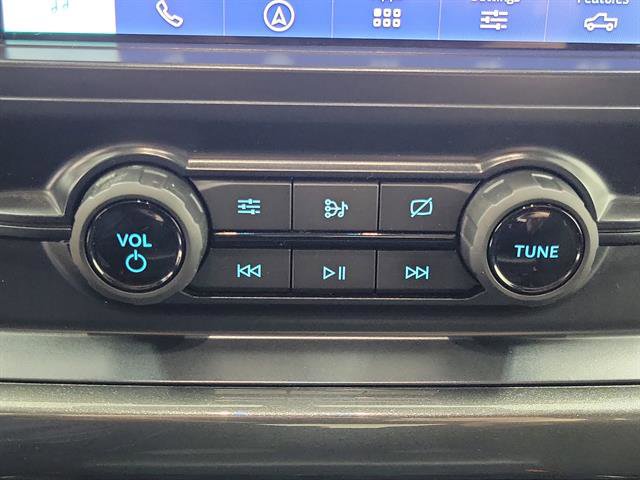 Certified 2021 Ford F150 XL w/ Equipment Group 101A High AWD/4WD image 31