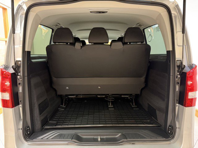 Certified 2023 Mercedes-Benz Metris Passenger image 20