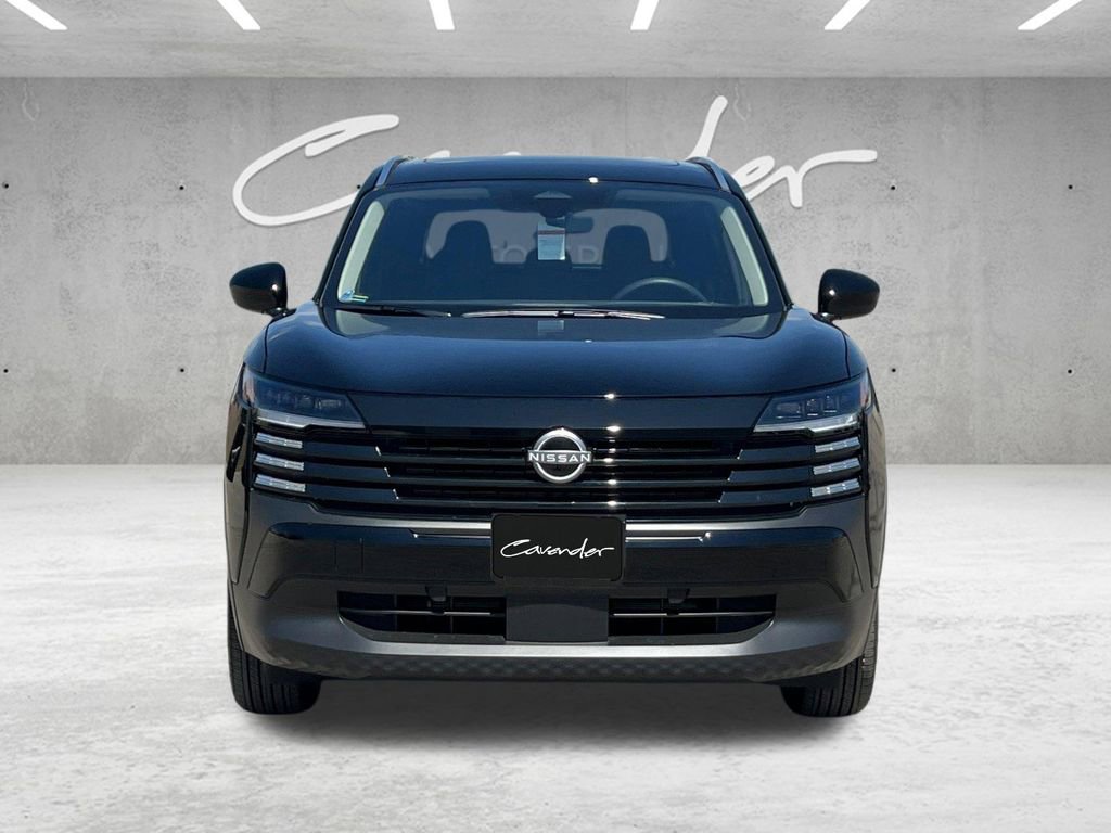 New 2026 Nissan Kicks SV image 18