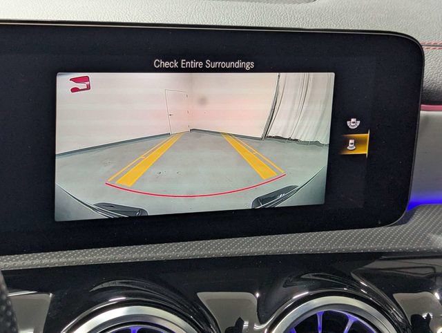 Used 2023 Mercedes-Benz CLA 250 image 14