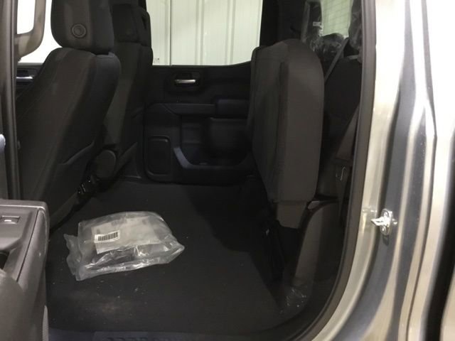 New 2026 Chevrolet Silverado 1500 Custom image 45