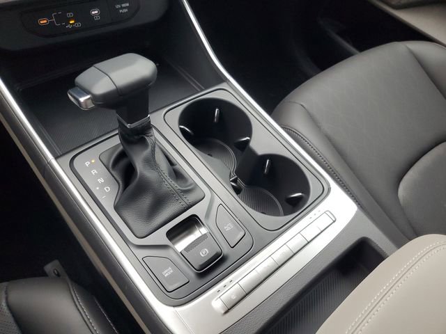 New 2026 Kia Carnival FWD image 26