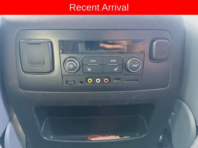 Used 2015 Chevrolet Tahoe LT image 13