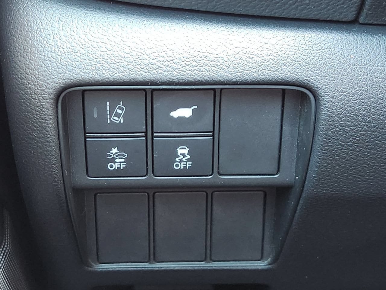Used 2018 Honda CR-V Touring image 20