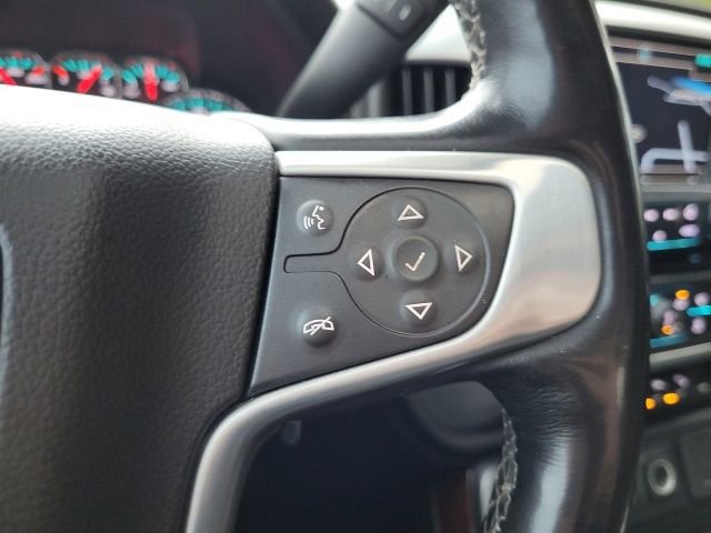 Used 2017 GMC Sierra 1500 SLT image 19