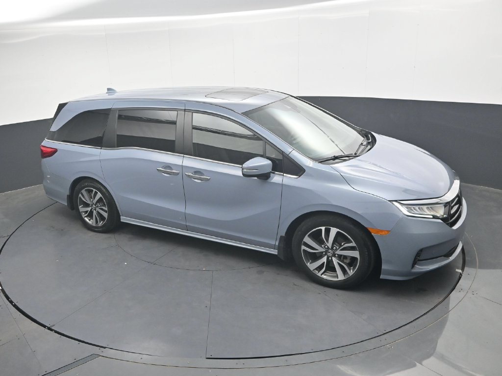 Certified 2023 Honda Odyssey Touring image 20