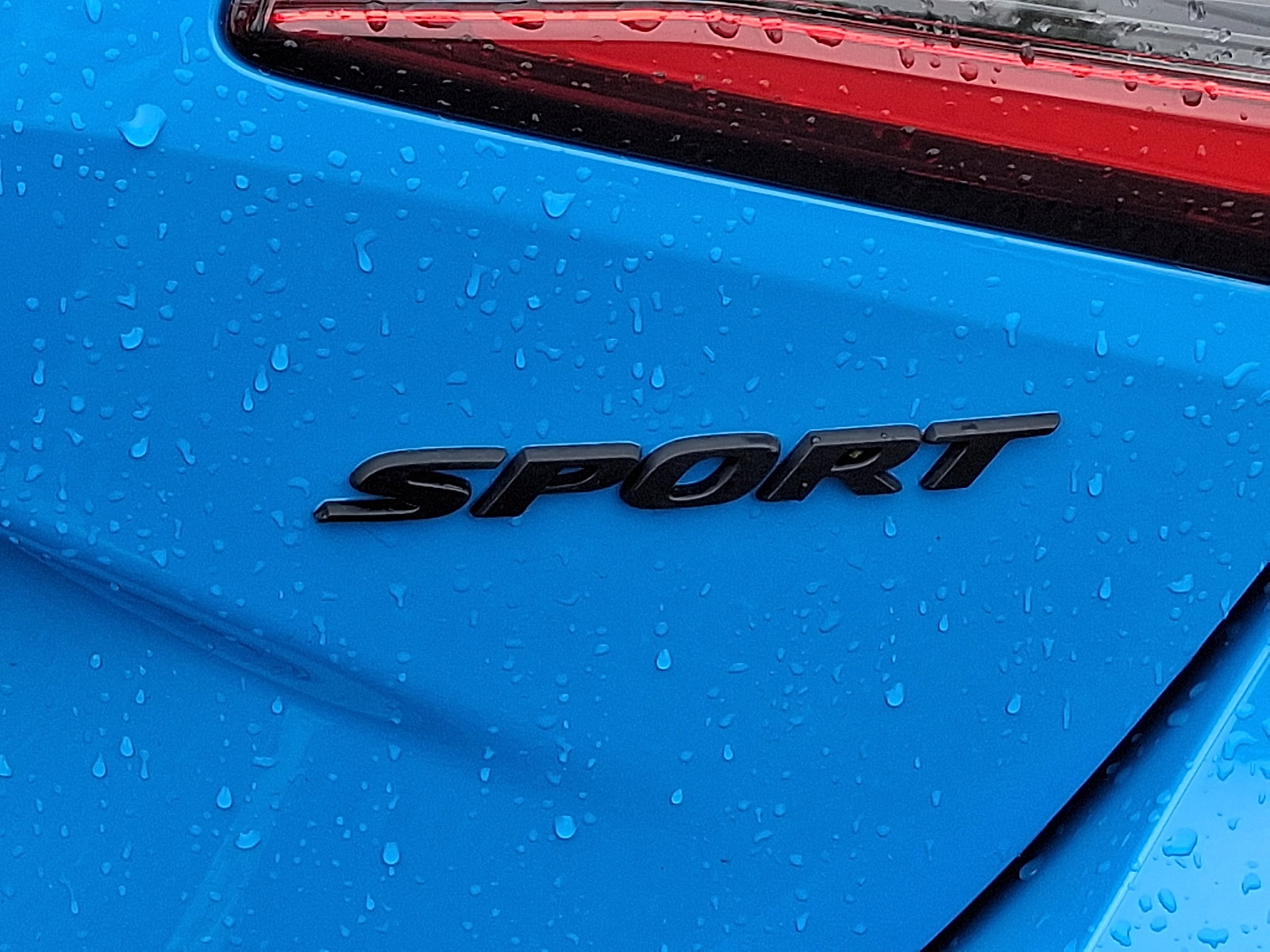 Used 2023 Honda Civic Sport image 30