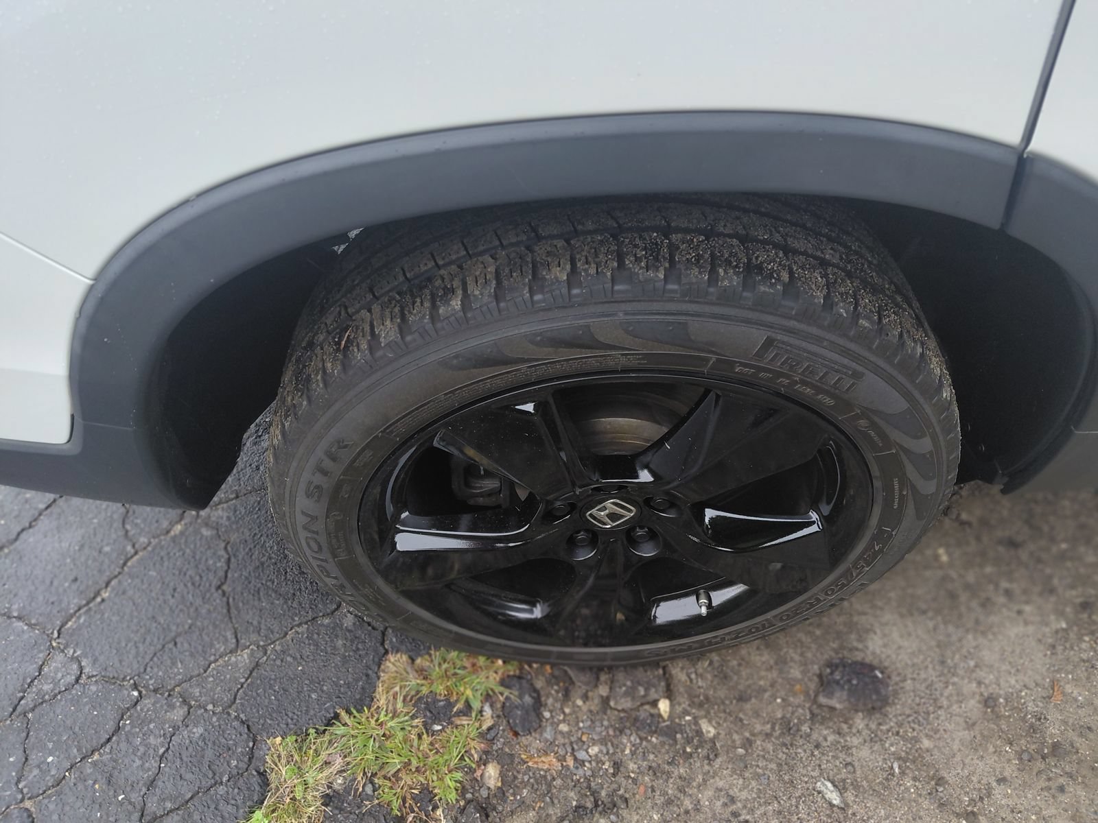 Used 2021 Honda Passport Elite image 32