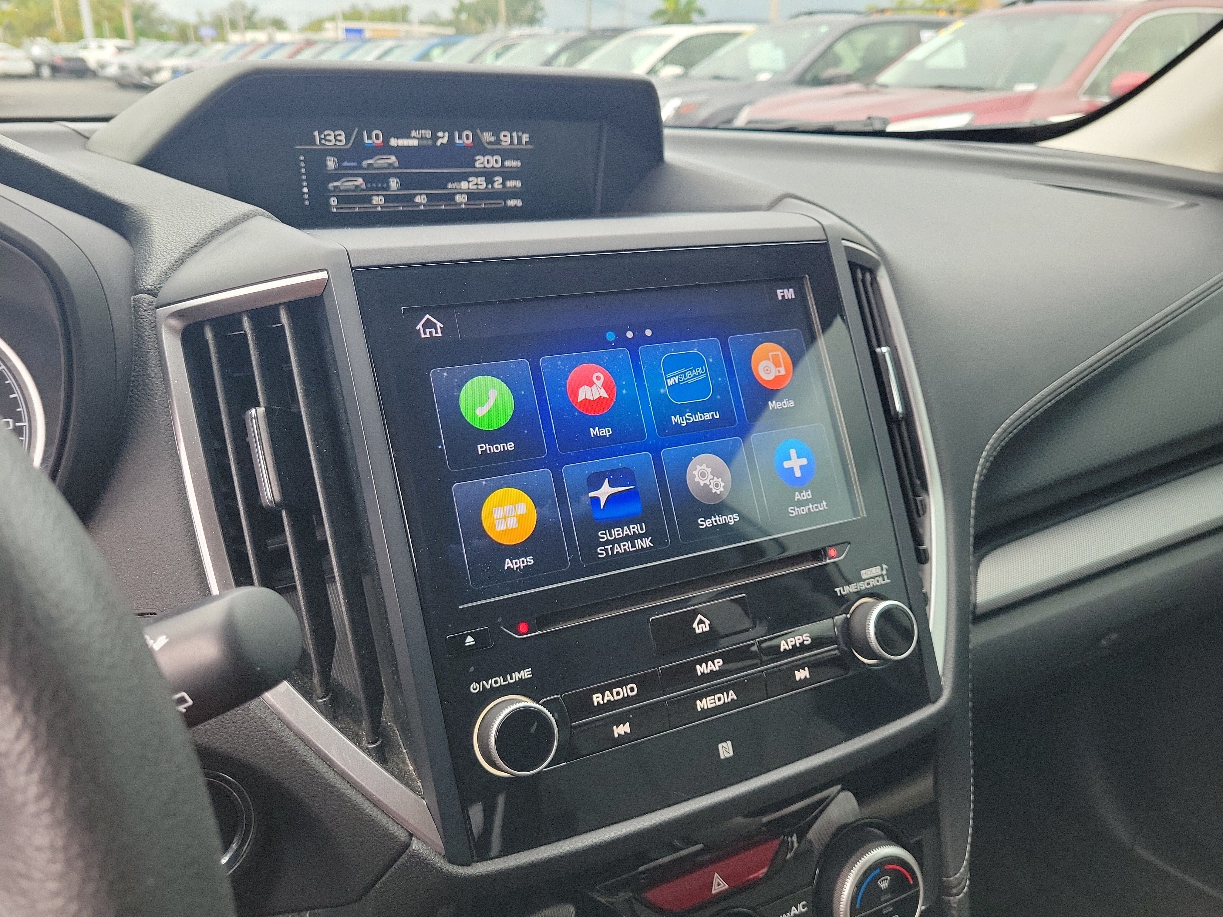 Used 2019 Subaru Forester Limited w/ Popular Package #3 AWD/4WD image 28
