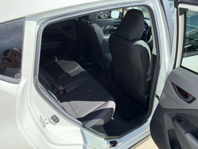 New 2026 Subaru Crosstrek 2.5i Premium AWD/4WD image 12