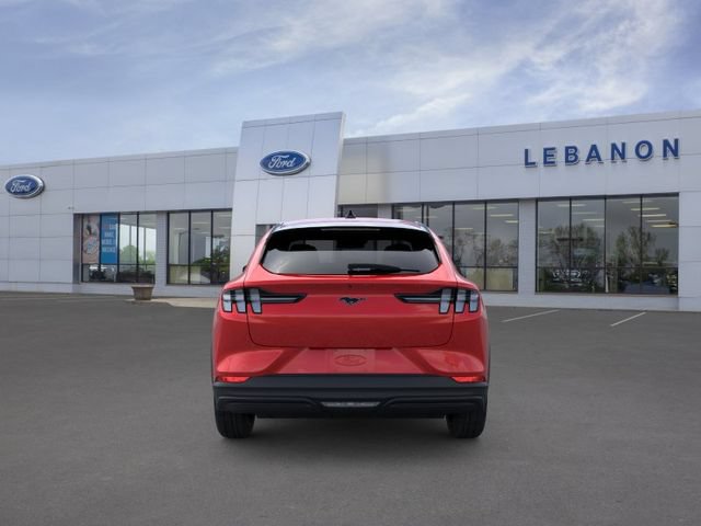 New 2024 Ford Mustang Mach-E Select w/ Comfort Package Lite AWD/4WD image 5