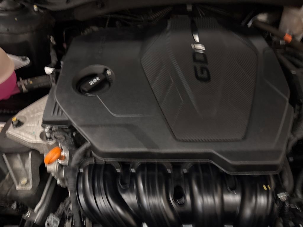 Used 2023 Hyundai Tucson SEL w/ Convenience Package image 26