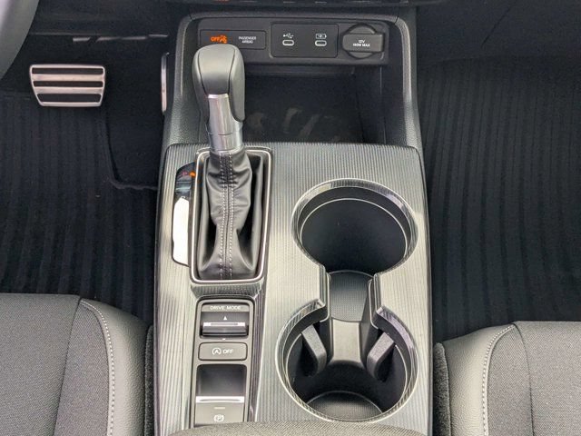 New 2026 Honda Civic Sport image 19