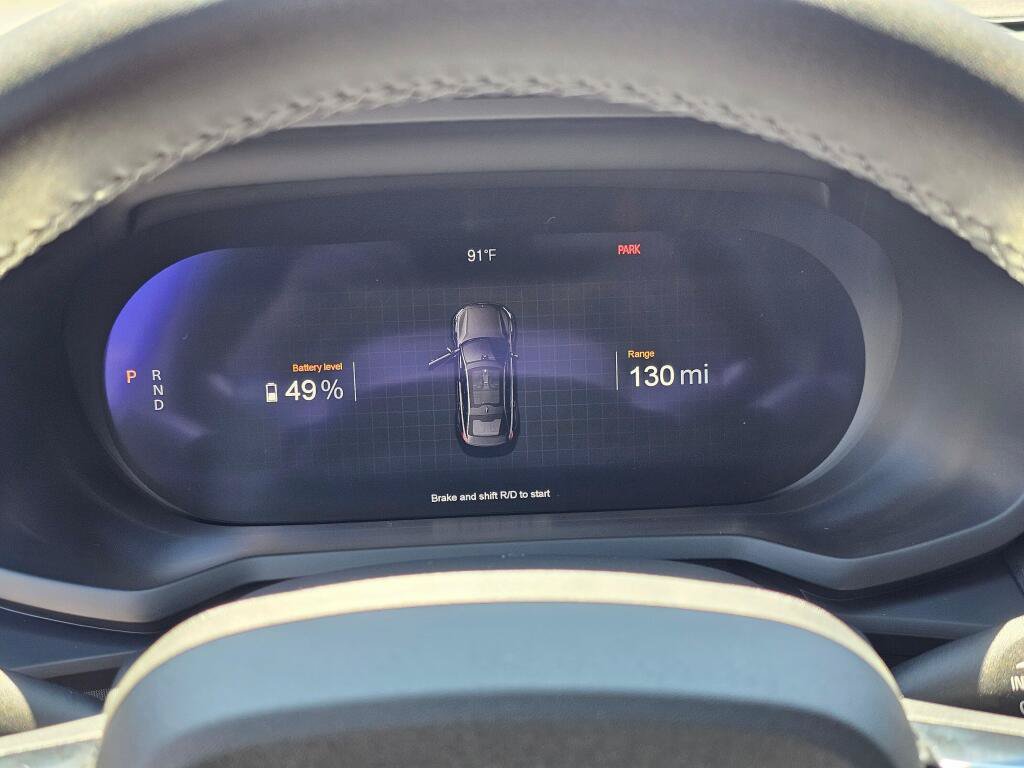 Used 2023 Polestar Polestar 2 w/ Pilot Pack FWD image 25