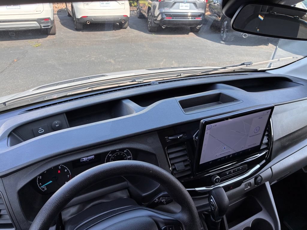 Used 2024 Ford Transit 350 XLT RWD image 37