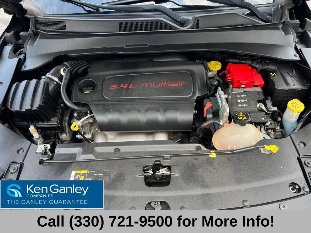 Used 2019 Jeep Compass Latitude AWD/4WD image 59