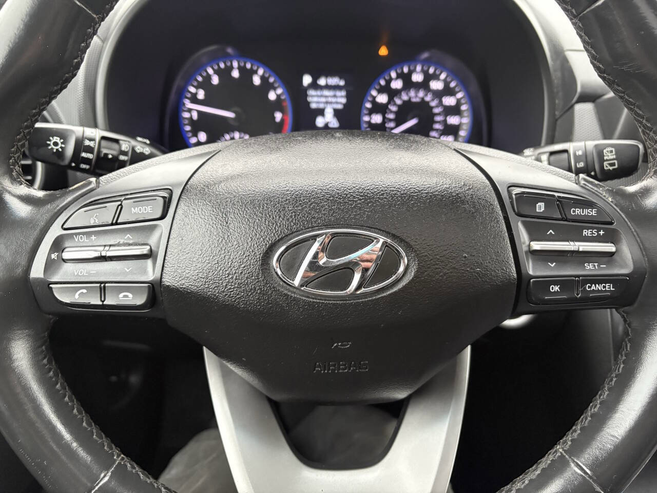 Used 2018 Hyundai Kona SEL w/ SEL Tech Package 02 image 34