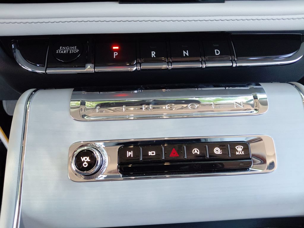 New 2026 Lincoln Aviator Reserve AWD/4WD image 45