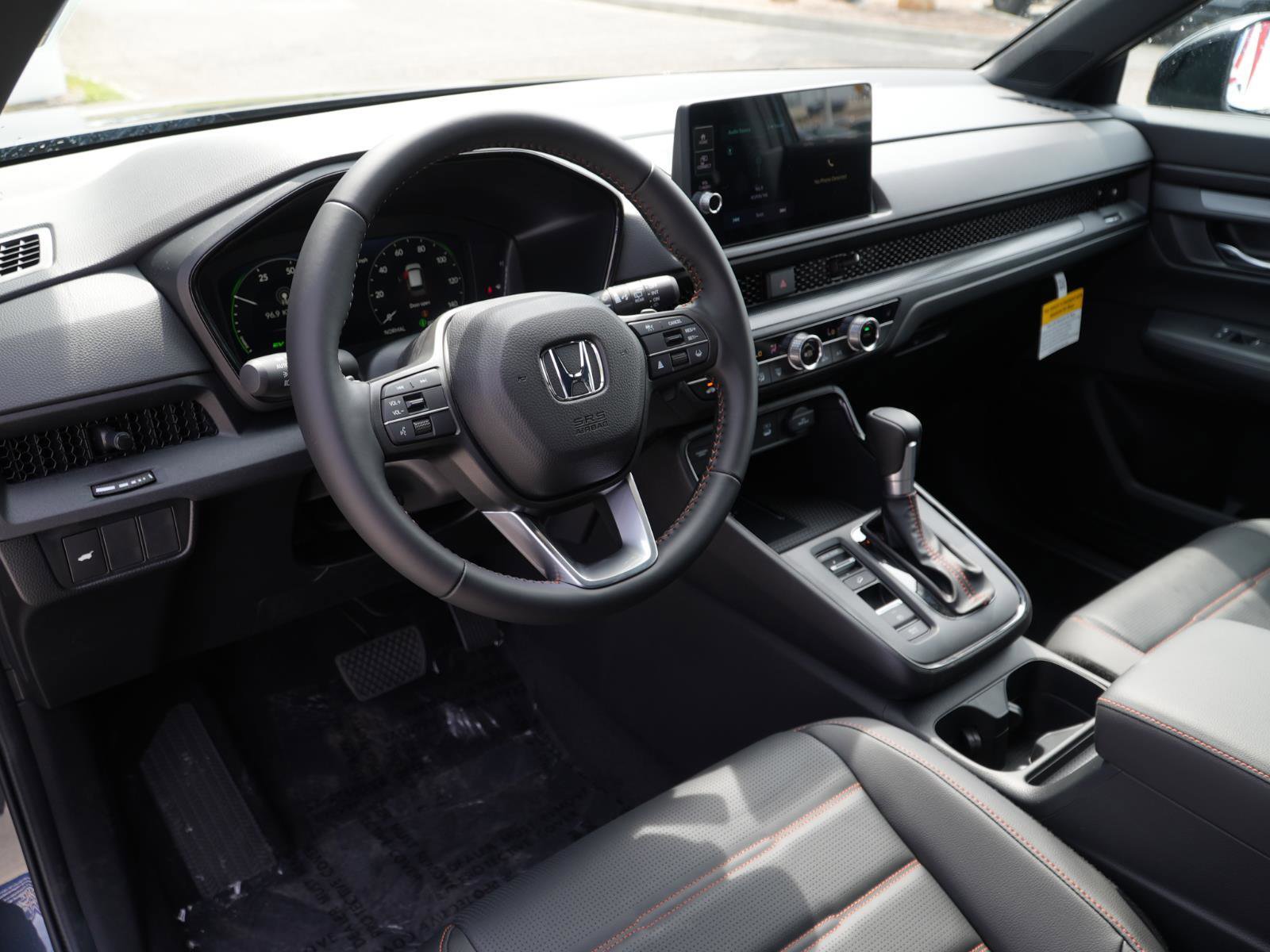 New 2026 Honda CR-V Sport-L image 15