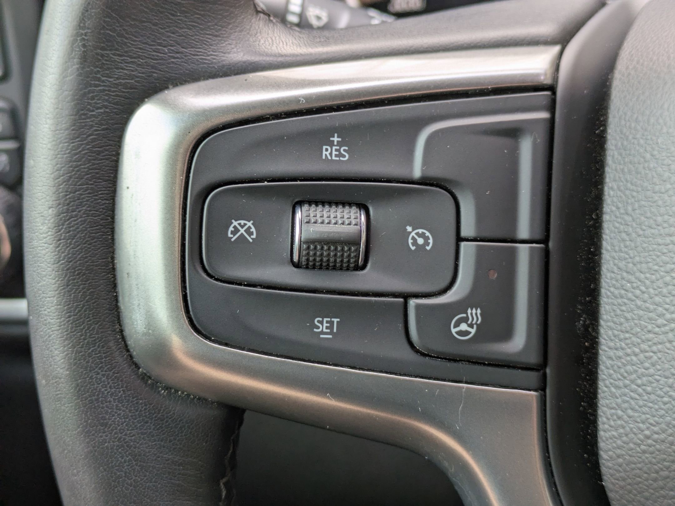 Used 2021 Chevrolet Silverado 1500 RST w/ Rally Edition image 15