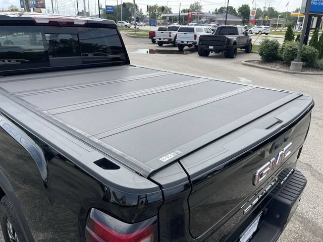 Certified 2024 GMC Sierra 2500 Denali w/ Denali Reserve Package AWD/4WD image 23