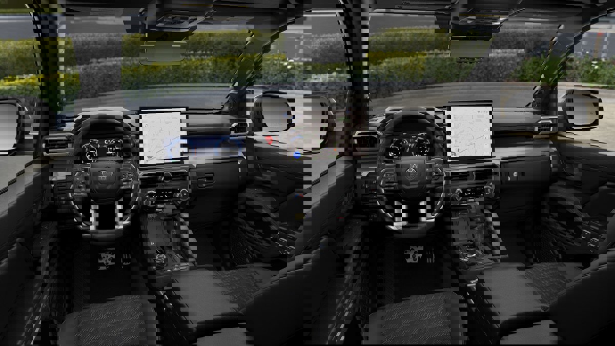 New 2026 Toyota 4Runner TRD Off-Road Premium image 19