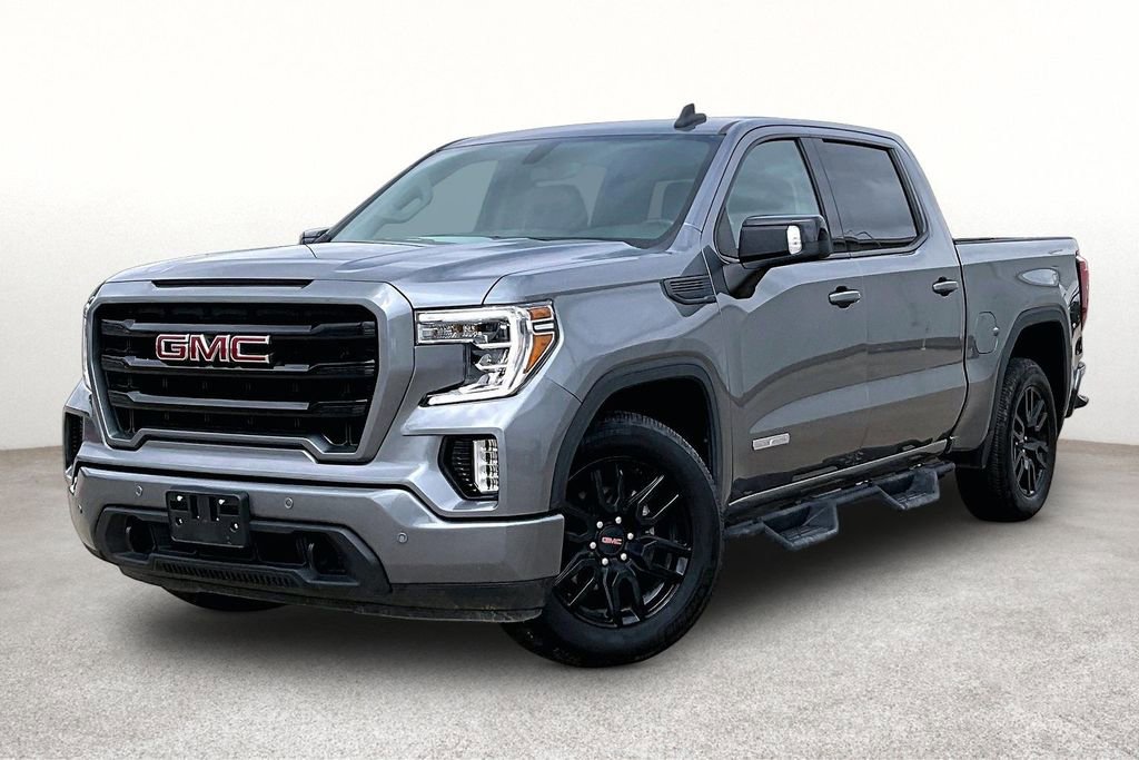Used 2022 GMC Sierra 1500 Elevation w/ Preferred Package image 14