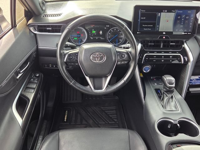 Used 2022 Toyota Venza Limited AWD/4WD image 7