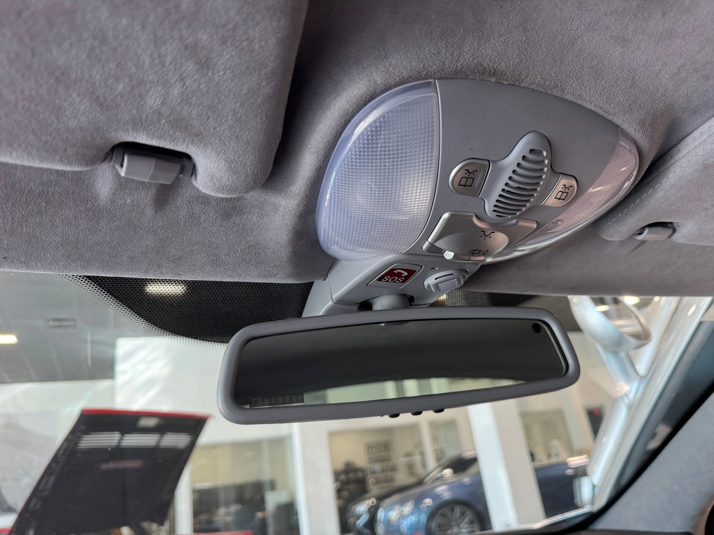 Used 2006 Mercedes-Benz SLR image 20