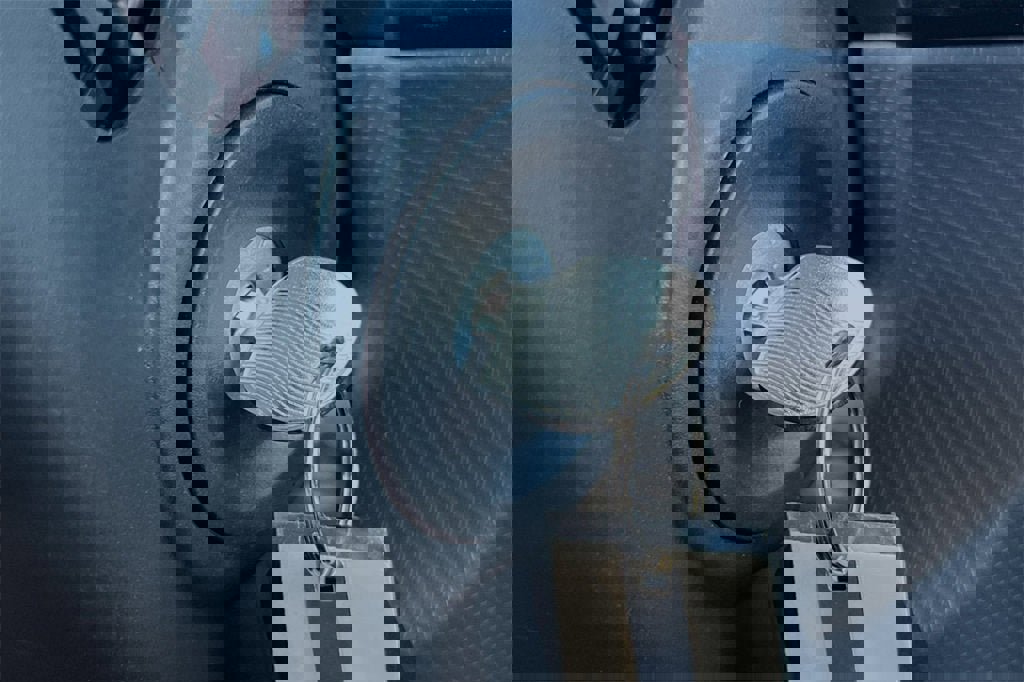 New 2025 Chevrolet Low Cab Forward 5500XG image 19