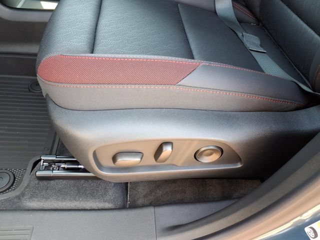New 2027 Chevrolet Equinox RS w/ Safety and Technology Package FWD image 7