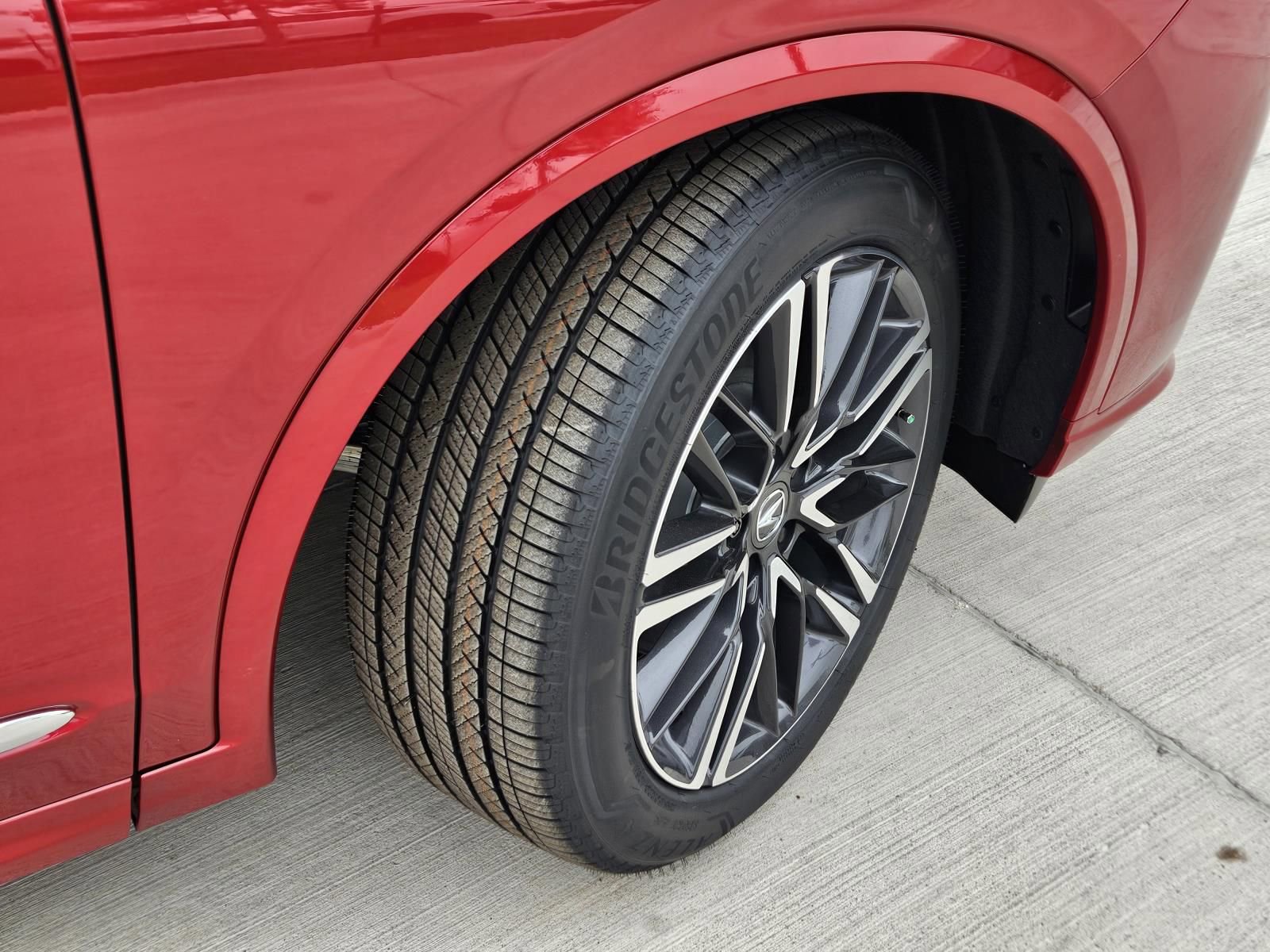 New 2026 Acura MDX SH-AWD w/ Advance Package image 6