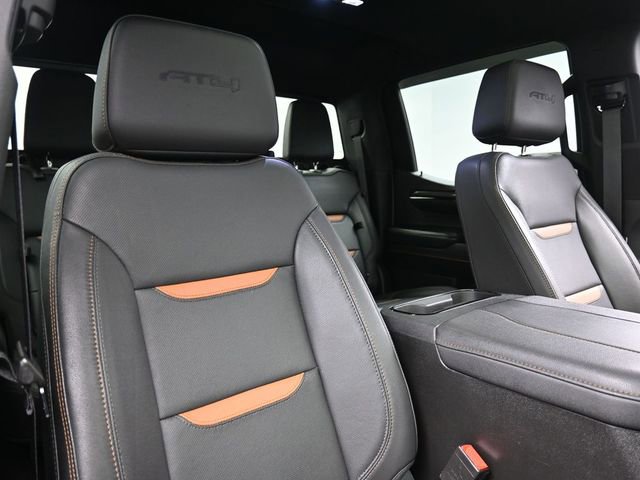 Used 2023 GMC Sierra 1500 AT4 w/ Technology Package image 26