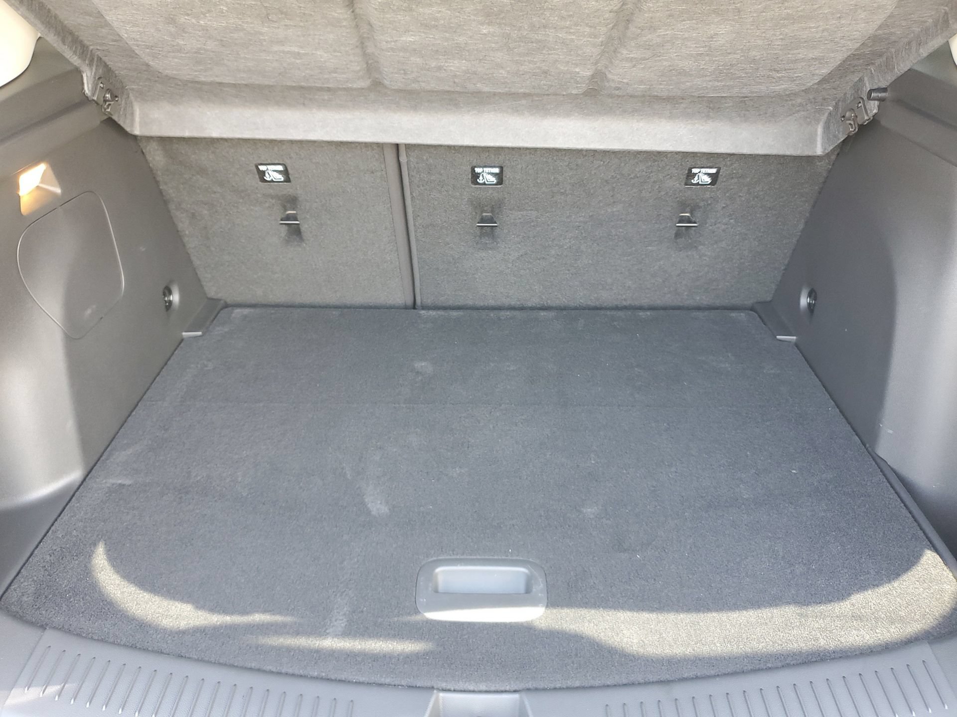 Used 2023 Buick Encore GX Select w/ Sport Touring Package FWD image 10