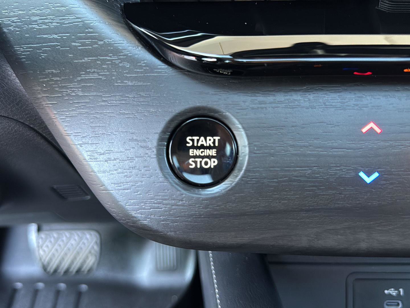 Used 2025 Nissan Murano SL AWD/4WD image 26