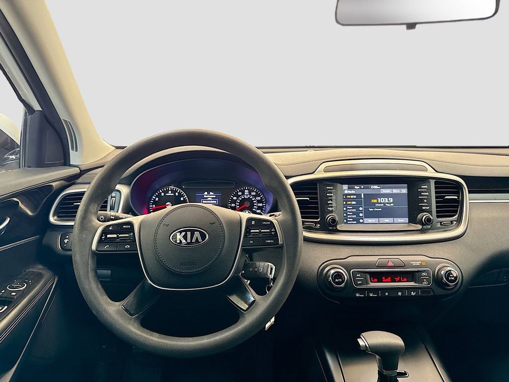 Used 2019 Kia Sorento LX image 20