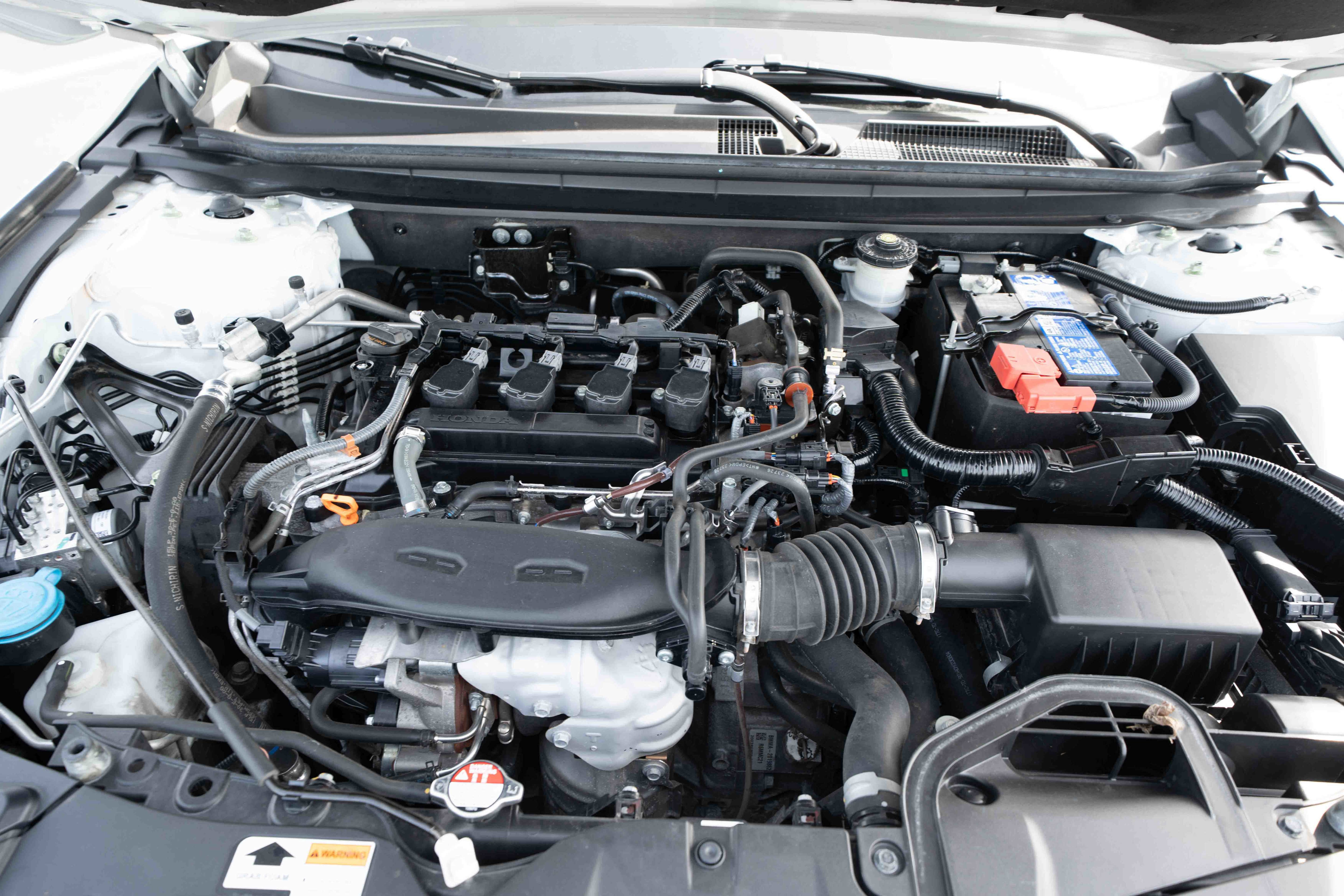 Used 2024 Honda Accord LX image 30
