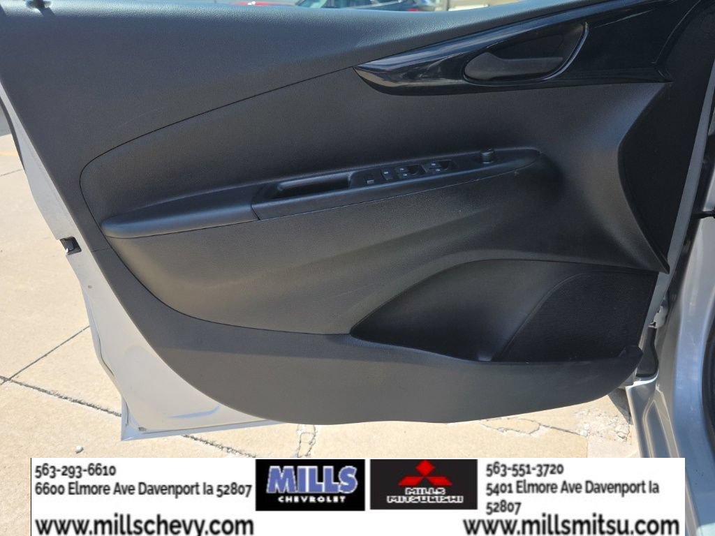Used 2018 Chevrolet Spark LT FWD image 14