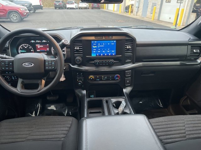 Used 2021 Ford F150 XL w/ STX Appearance Package image 22