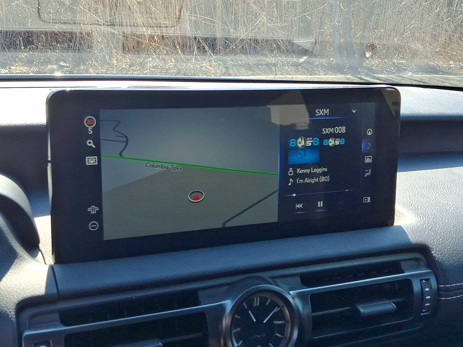 Used 2025 Lexus IS 350 F Sport image 19