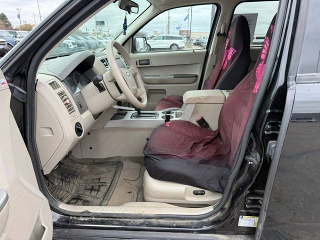 Used 2008 Ford Escape XLT AWD/4WD image 14