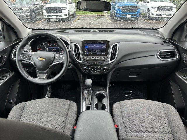 Used 2024 Chevrolet Equinox LT image 16