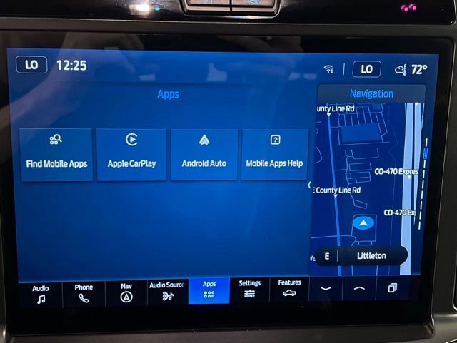 Used 2025 Ford F150 Tremor w/ Tow/Haul Package AWD/4WD image 32