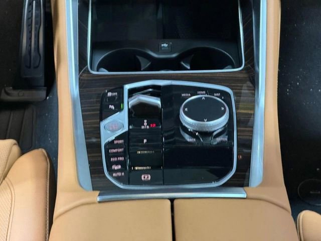 New 2026 BMW X6 M60i image 17