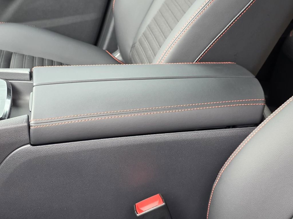 New 2026 Nissan Rogue SV w/ Rock Creek Premium Package image 8