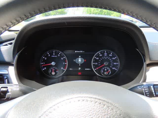 Used 2020 Kia Telluride SX FWD image 29