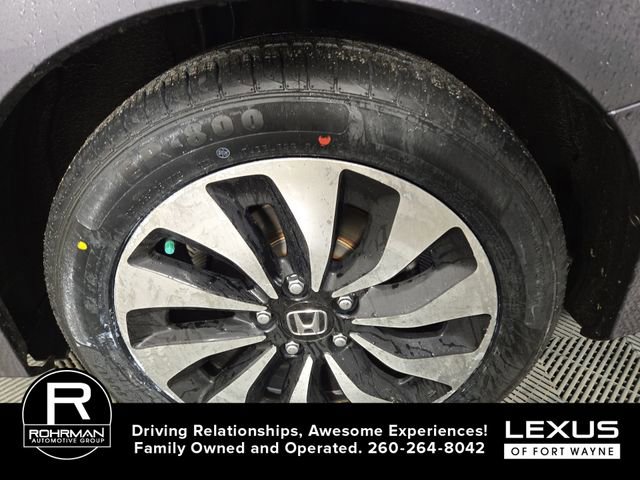 Used 2015 Honda Accord Touring image 10