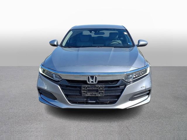 Used 2020 Honda Accord LX image 2